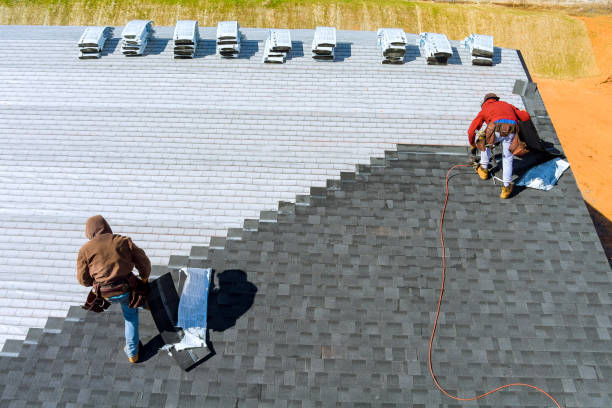 Quick and Trustworthy Emergency Roof Repair Services in Sierra View, PA