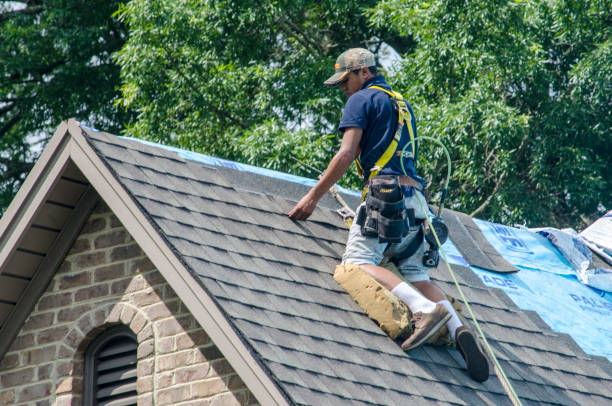 Roof Repair Estimates in Sierra View, PA